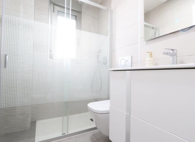 3 camera da letto Appartamento in vendita in Los Dolses, Orihuela con piscina - 324.900 € (Rif: 9976429)