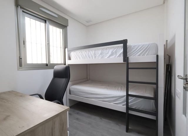 3 camera da letto Appartamento in vendita in Los Dolses, Orihuela con piscina - 324.900 € (Rif: 9976429)