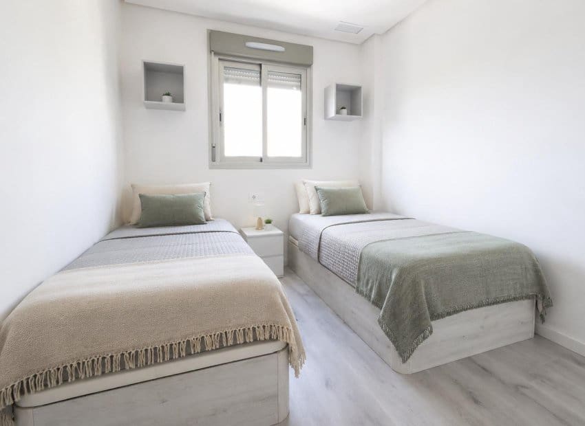 3 bedroom Apartment for sale in Orihuela Costa with pool - € 335,000 (Ref: 9976429)