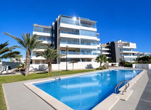 3 camera da letto Appartamento in vendita in Los Dolses, Orihuela con piscina - 324.900 € (Rif: 9976429)