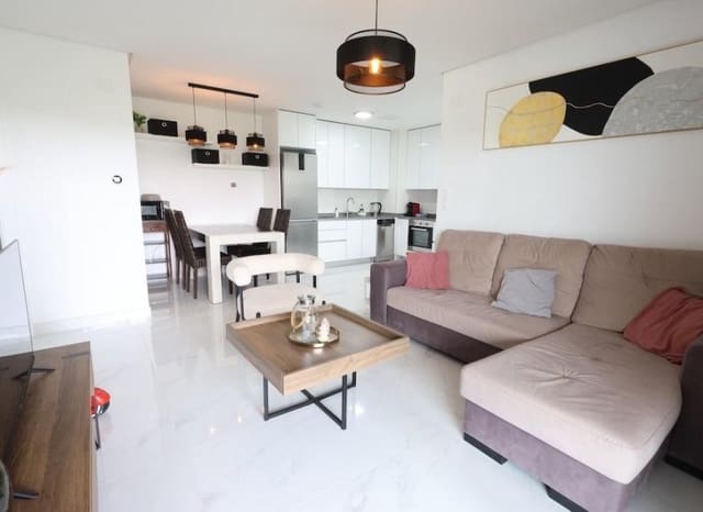 3 camera da letto Appartamento in vendita in Los Dolses, Orihuela con piscina - 324.900 € (Rif: 9976429)
