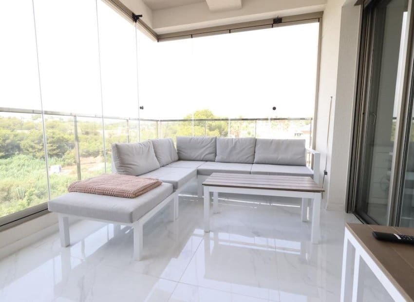 3 bedroom Apartment for sale in Orihuela Costa with pool - € 335,000 (Ref: 9976429)