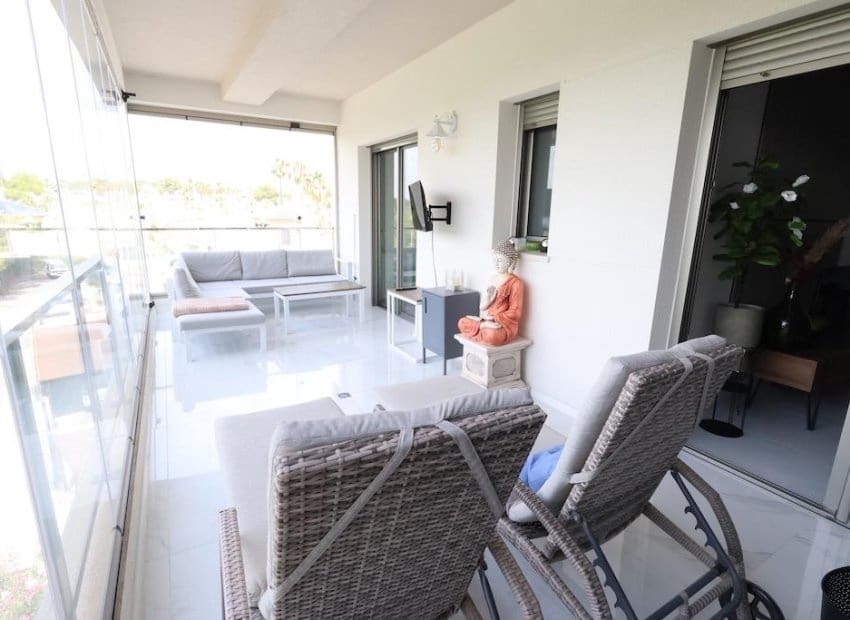 3 bedroom Apartment for sale in Orihuela Costa with pool - € 335,000 (Ref: 9976429)