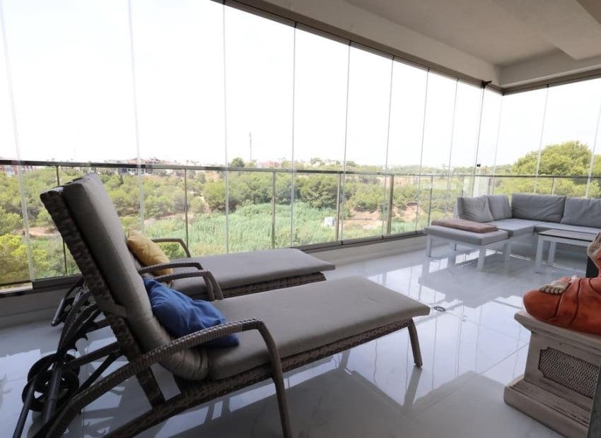 3 bedroom Apartment for sale in Orihuela Costa with pool - € 335,000 (Ref: 9976429)