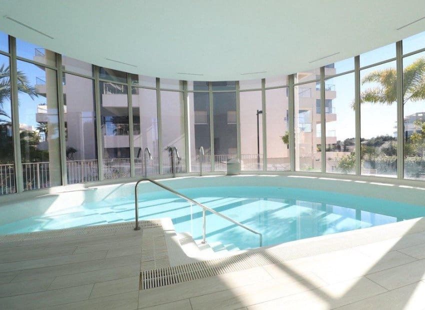 3 bedroom Apartment for sale in Orihuela Costa with pool - € 335,000 (Ref: 9976429)