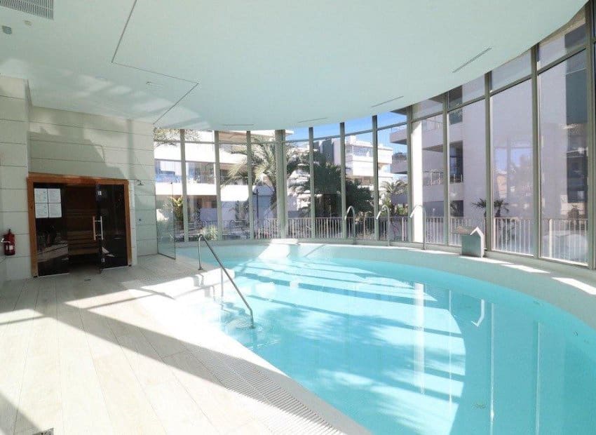 3 bedroom Apartment for sale in Orihuela Costa with pool - € 335,000 (Ref: 9976429)