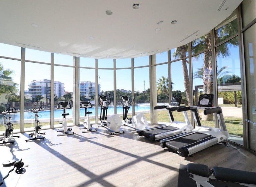 3 bedroom Apartment for sale in Orihuela Costa with pool - € 335,000 (Ref: 9976429)