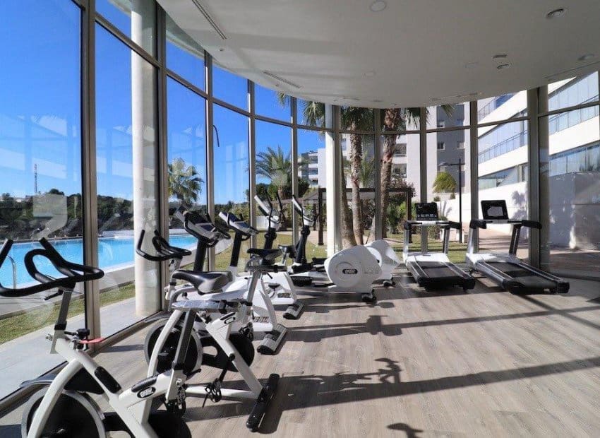 3 bedroom Apartment for sale in Orihuela Costa with pool - € 335,000 (Ref: 9976429)