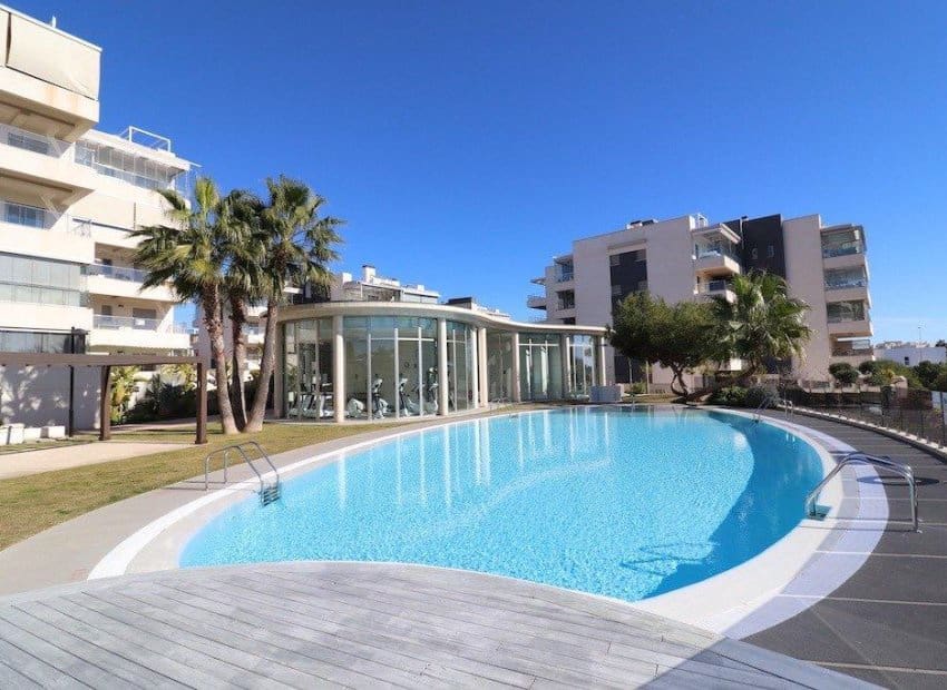 3 bedroom Apartment for sale in Orihuela Costa with pool - € 335,000 (Ref: 9976429)
