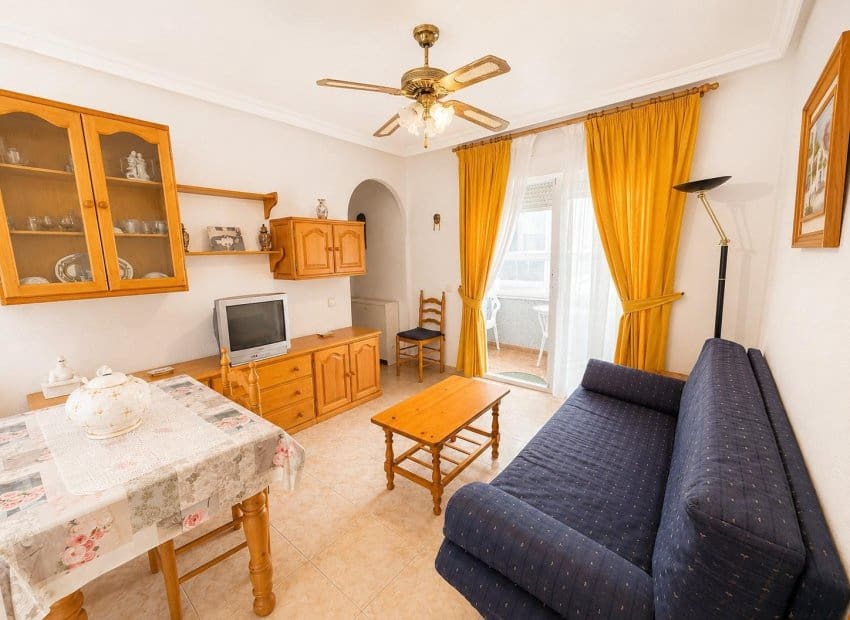 1 bedroom Apartment for sale in Torrevieja - € 103,000 (Ref: 9976430)