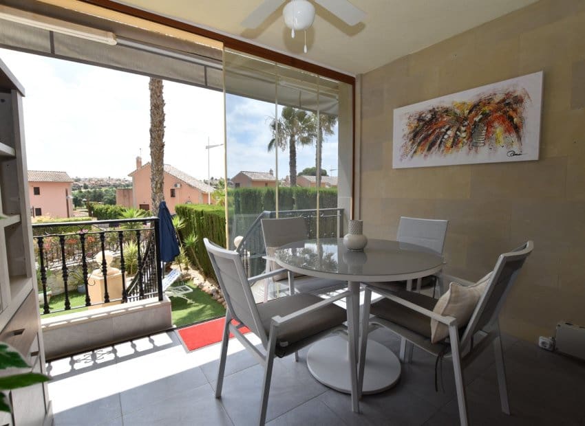 2 bedroom Apartment for sale in Algorfa with pool - € 205,000 (Ref: 9976432)