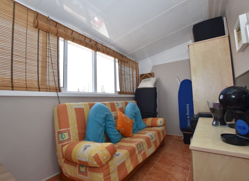 2 soverom Hus til salgs i Algorfa med svømmebasseng - € 134 995 (Ref: 9976433)