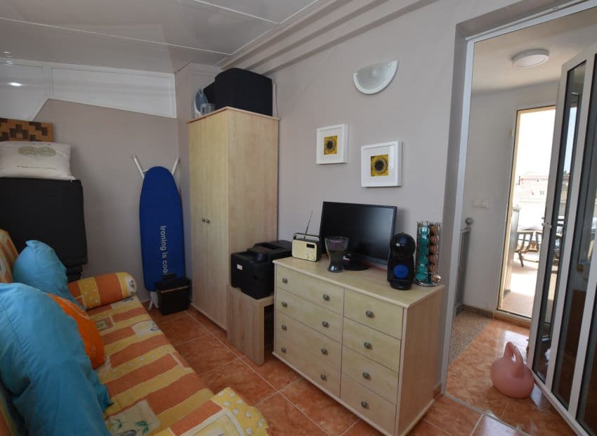 2 soverom Hus til salgs i Algorfa med svømmebasseng - € 134 995 (Ref: 9976433)