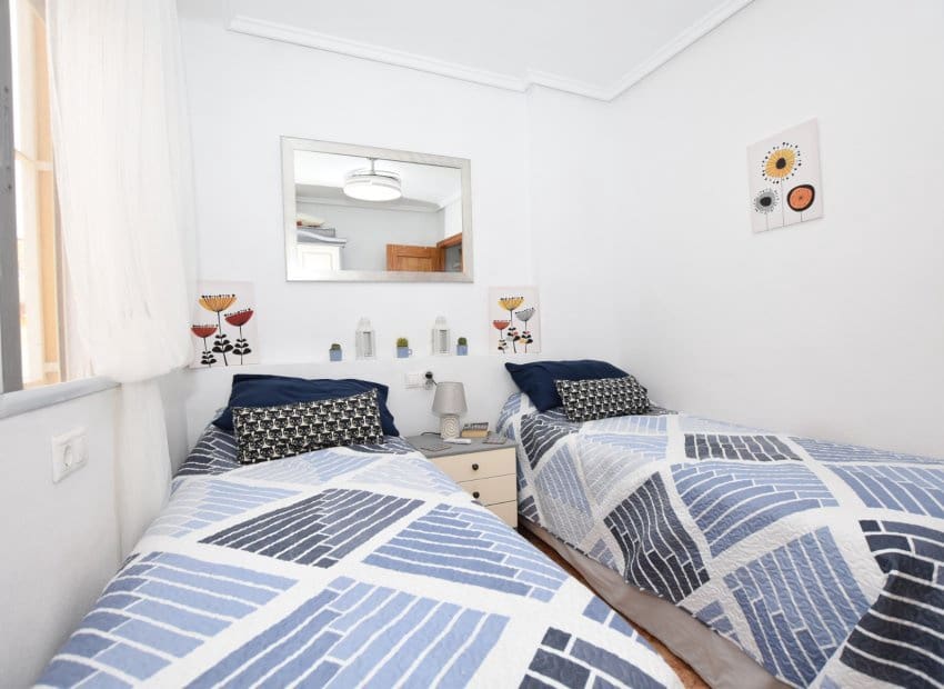 2 soverom Hus til salgs i Algorfa med svømmebasseng - € 134 995 (Ref: 9976433)