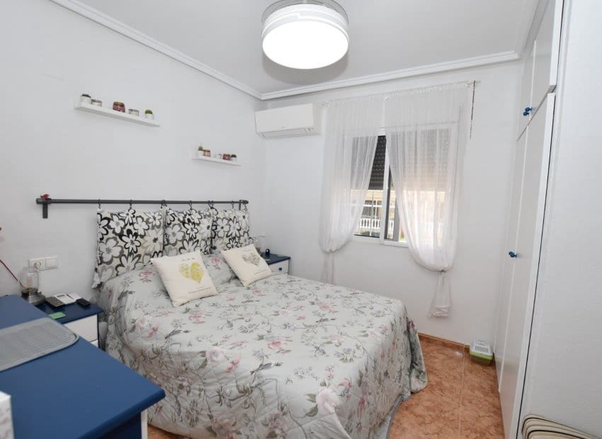 2 soverom Hus til salgs i Algorfa med svømmebasseng - € 134 995 (Ref: 9976433)