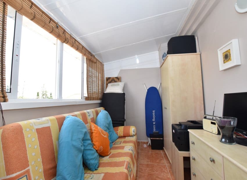 2 soverom Hus til salgs i Algorfa med svømmebasseng - € 134 995 (Ref: 9976433)