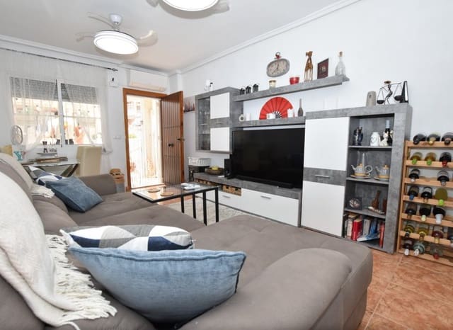 2 soverom Hus til salgs i Algorfa med svømmebasseng - € 134 995 (Ref: 9976433)