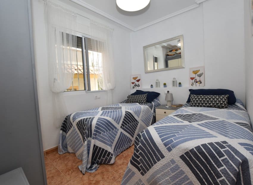2 soverom Hus til salgs i Algorfa med svømmebasseng - € 134 995 (Ref: 9976433)