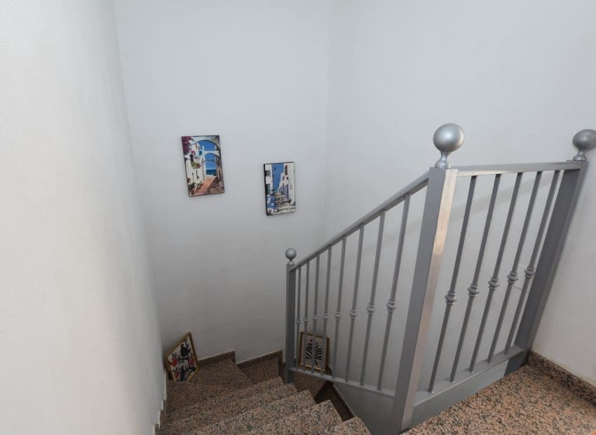 2 soverom Hus til salgs i Algorfa med svømmebasseng - € 134 995 (Ref: 9976433)