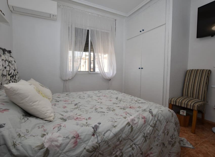 2 soverom Hus til salgs i Algorfa med svømmebasseng - € 134 995 (Ref: 9976433)