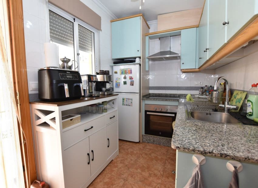 2 soverom Hus til salgs i Algorfa med svømmebasseng - € 134 995 (Ref: 9976433)