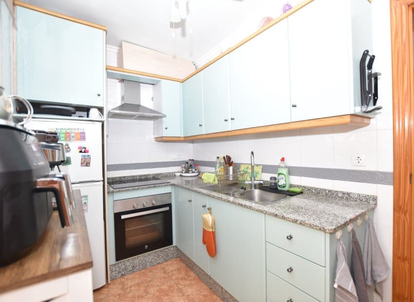2 soverom Hus til salgs i Algorfa med svømmebasseng - € 134 995 (Ref: 9976433)