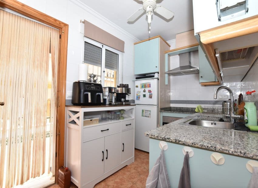 2 soverom Hus til salgs i Algorfa med svømmebasseng - € 134 995 (Ref: 9976433)