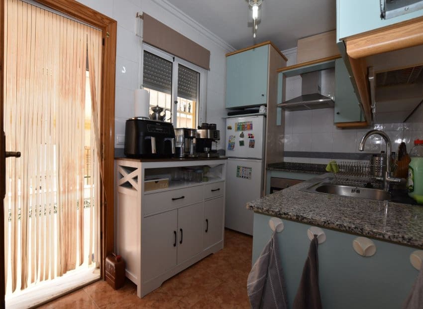 2 soverom Hus til salgs i Algorfa med svømmebasseng - € 134 995 (Ref: 9976433)