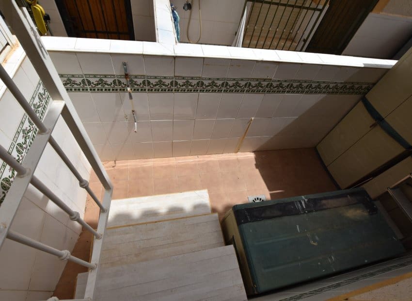 2 soverom Hus til salgs i Algorfa med svømmebasseng - € 134 995 (Ref: 9976433)