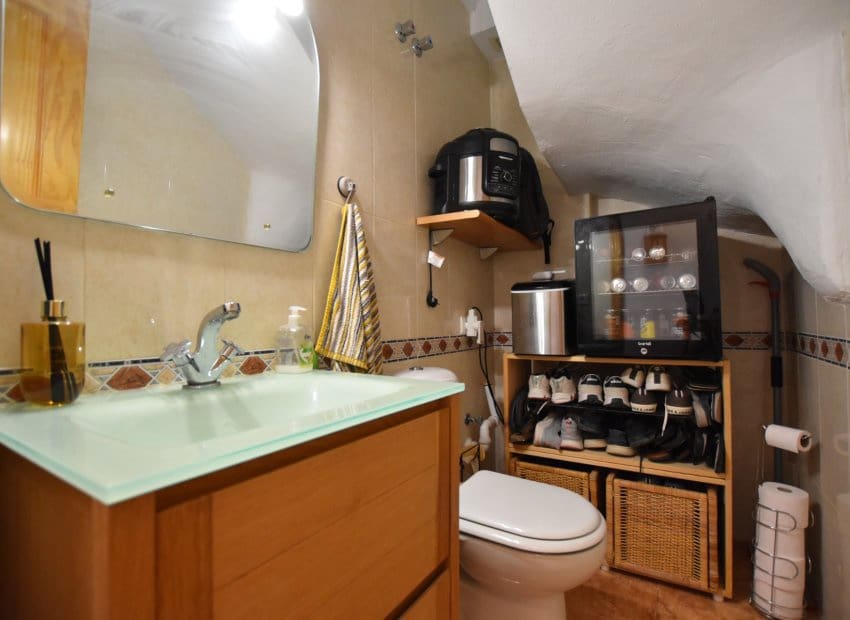 2 soverom Hus til salgs i Algorfa med svømmebasseng - € 134 995 (Ref: 9976433)