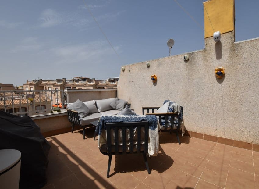 2 soverom Hus til salgs i Algorfa med svømmebasseng - € 134 995 (Ref: 9976433)