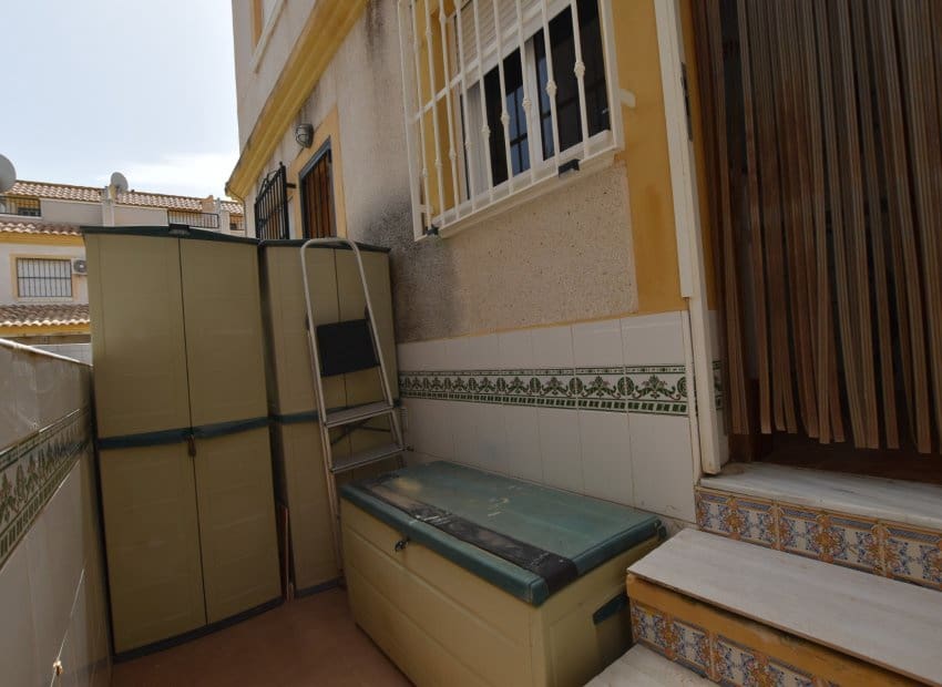2 soverom Hus til salgs i Algorfa med svømmebasseng - € 134 995 (Ref: 9976433)