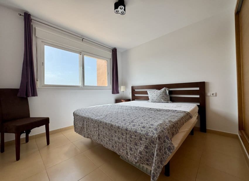 2 bedroom Apartment for sale in Mar Menor Golf Resort with pool - € 299,900 (Ref: 9977988)