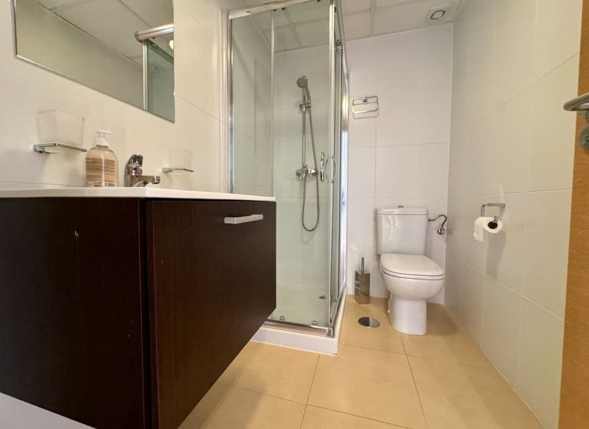 2 bedroom Apartment for sale in Mar Menor Golf Resort with pool - € 299,900 (Ref: 9977988)