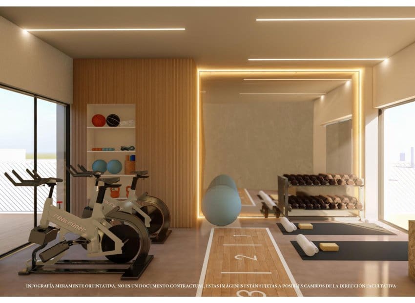 3 sypialnia Apartament na sprzedaż w La Villajoyosa / Vila Joiosa - 620 000 € (Ref: 9981252)