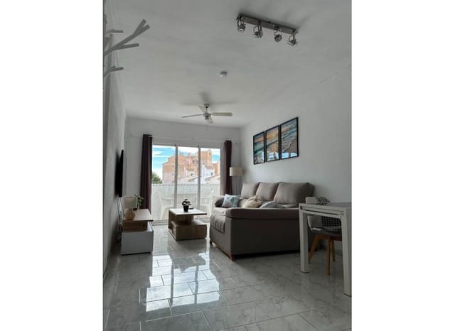 2 chambre Appartement à vendre à Torrevieja avec piscine - 169 900 € (Ref: 9981253)