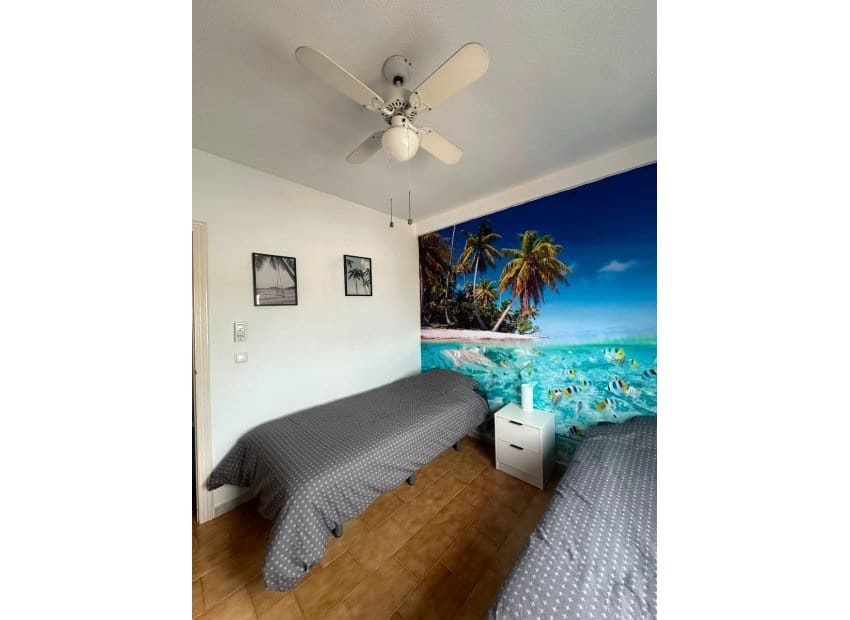 2 slaapkamer Appartement te koop in Torrevieja met zwembad - € 169.900 (Ref: 9981253)
