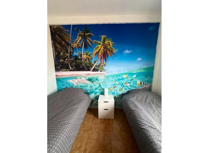 2 slaapkamer Appartement te koop in Torrevieja met zwembad - € 169.900 (Ref: 9981253)