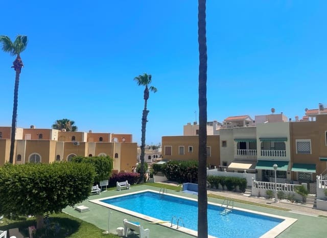 1 sypialnia Apartament na sprzedaż w La Mata, Torrevieja z basenem - 146 900 € (Ref: 9981256)