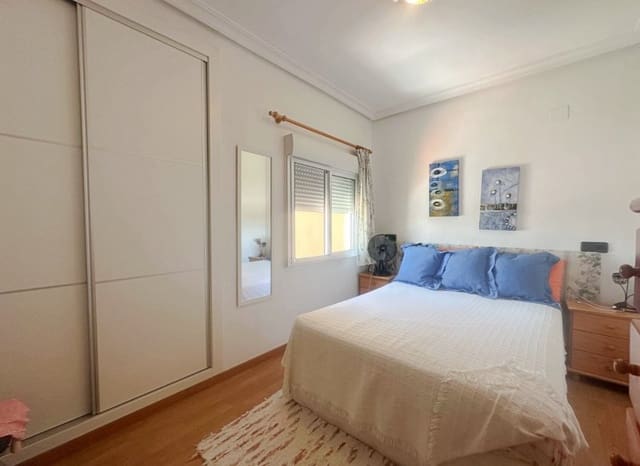 1 sypialnia Apartament na sprzedaż w La Mata, Torrevieja z basenem - 146 900 € (Ref: 9981256)