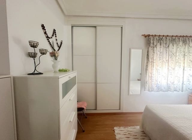 1 sypialnia Apartament na sprzedaż w La Mata, Torrevieja z basenem - 146 900 € (Ref: 9981256)