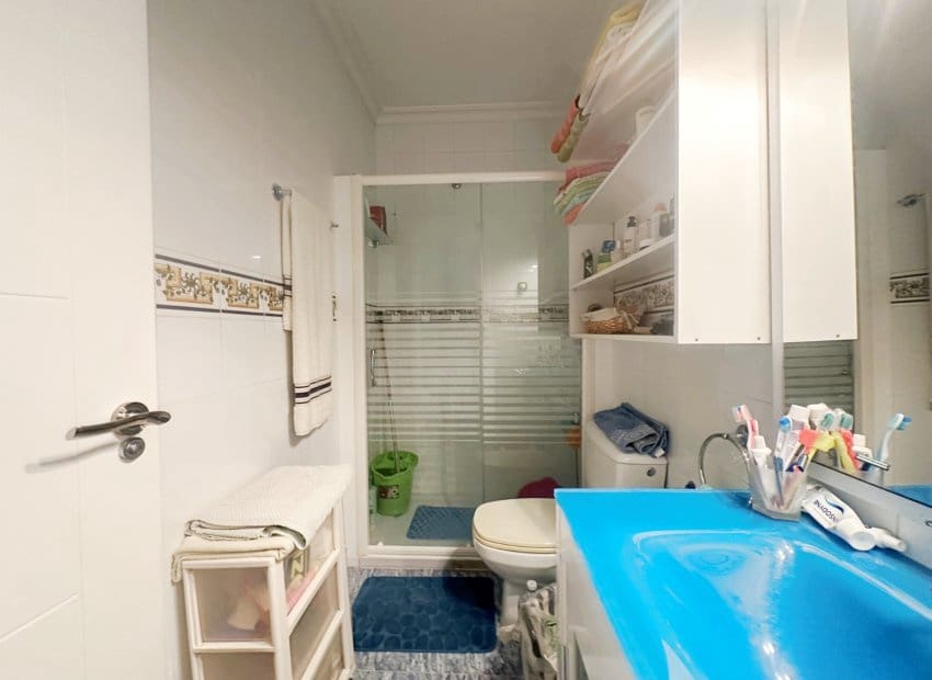 1 slaapkamer Appartement te koop in La Mata met zwembad - € 146.900 (Ref: 9981256)