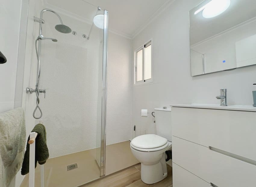 3 soverom Hus til salgs i Orihuela Costa med svømmebasseng - € 283 000 (Ref: 9981257)