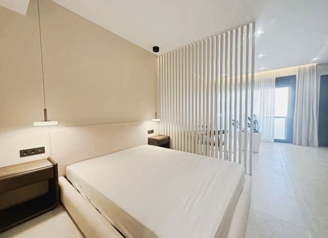 1 soveværelse Lejlighed til salg i Centro, Torrevieja med swimmingpool - € 168.000 (Ref: 9981258)