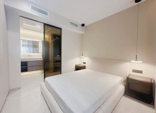 1 soveværelse Lejlighed til salg i Centro, Torrevieja med swimmingpool - € 168.000 (Ref: 9981258)