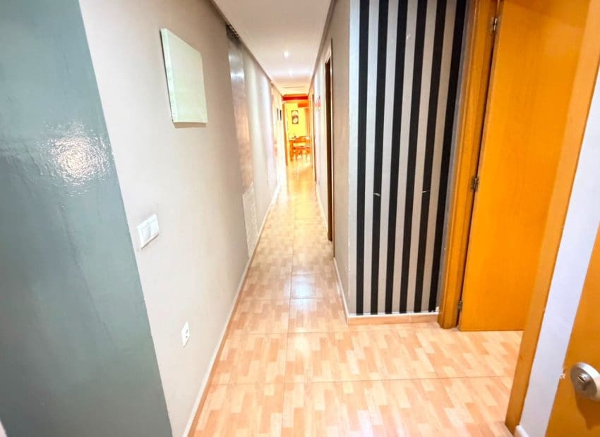 2 slaapkamer Appartement te koop in Los Montesinos - € 132.000 (Ref: 9981260)