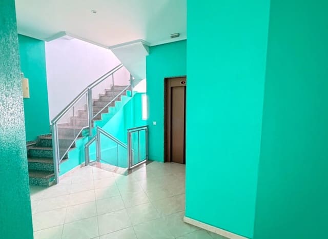 2 soverom Leilighet til salgs i Los Montesinos - € 132 000 (Ref: 9981260)