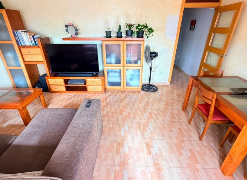 2 slaapkamer Appartement te koop in Los Montesinos - € 132.000 (Ref: 9981260)