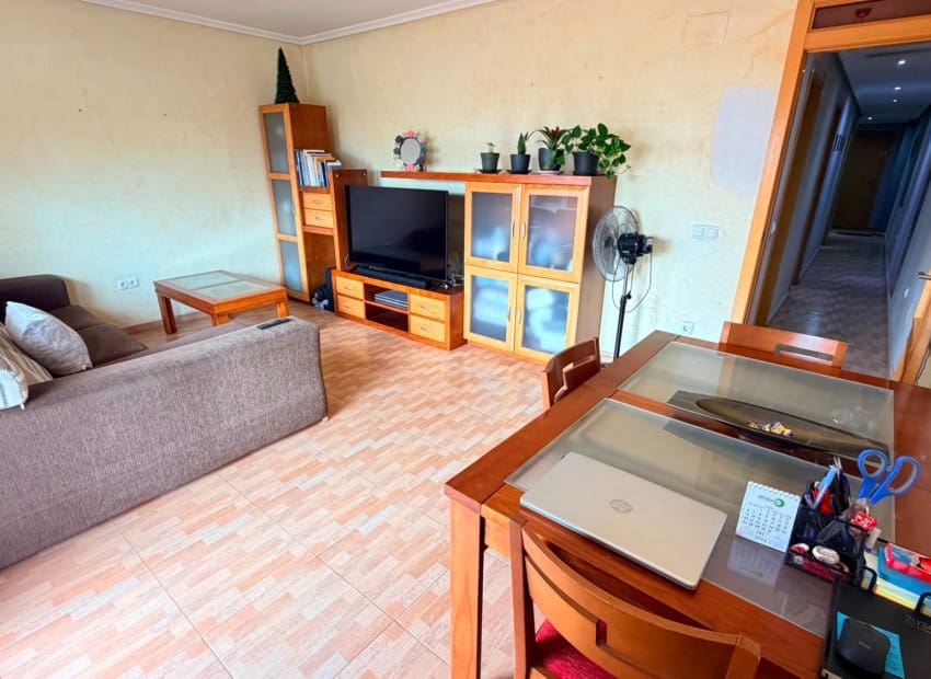 2 slaapkamer Appartement te koop in Los Montesinos - € 132.000 (Ref: 9981260)