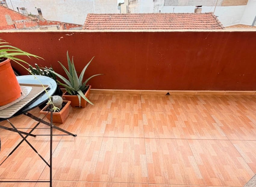 2 slaapkamer Appartement te koop in Los Montesinos - € 132.000 (Ref: 9981260)